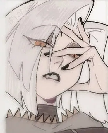 Lute || Hazbin Hotel