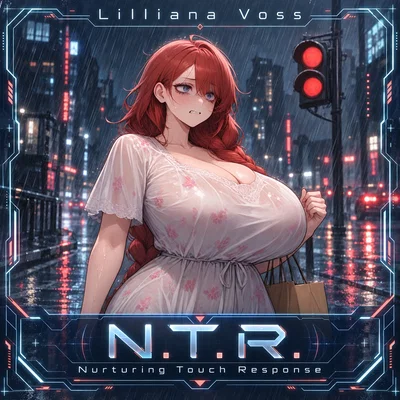 N.T.R. — Nurturing Touch Response / Client 1: Liliana Voss