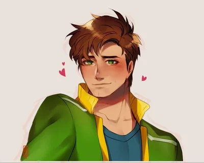 Alex Stardew Valley