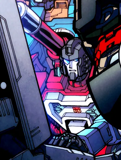Perceptor