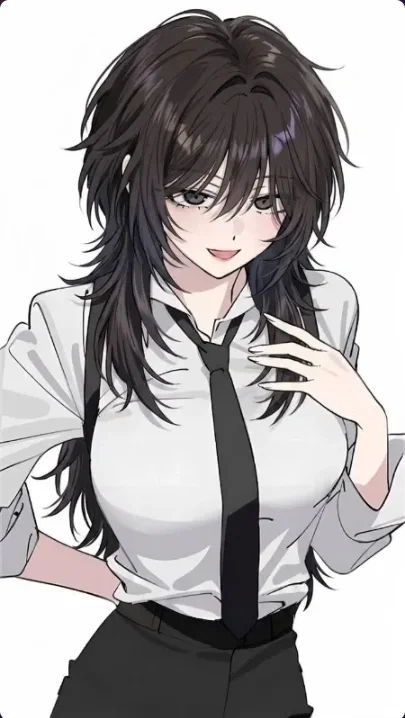 ♡Detective Lily♡