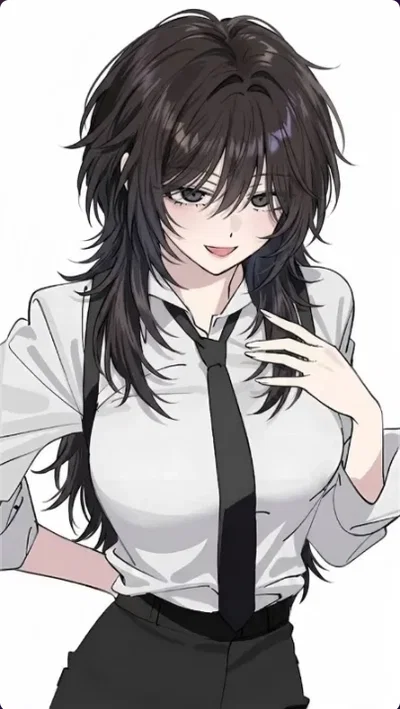 ♡Detective Lily♡