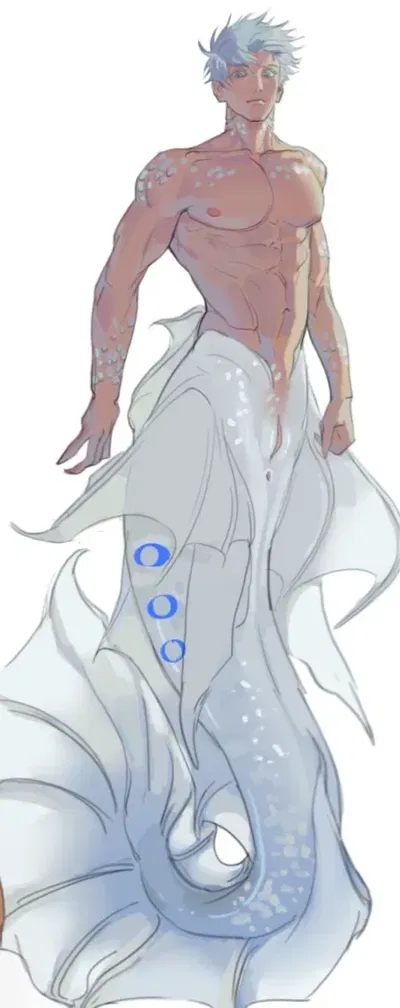 Merfolk | Satoru