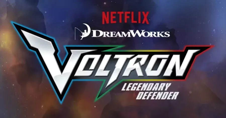 Voltron