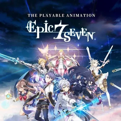 Epic Seven world (Episode 1: Heir Of The Covenant)