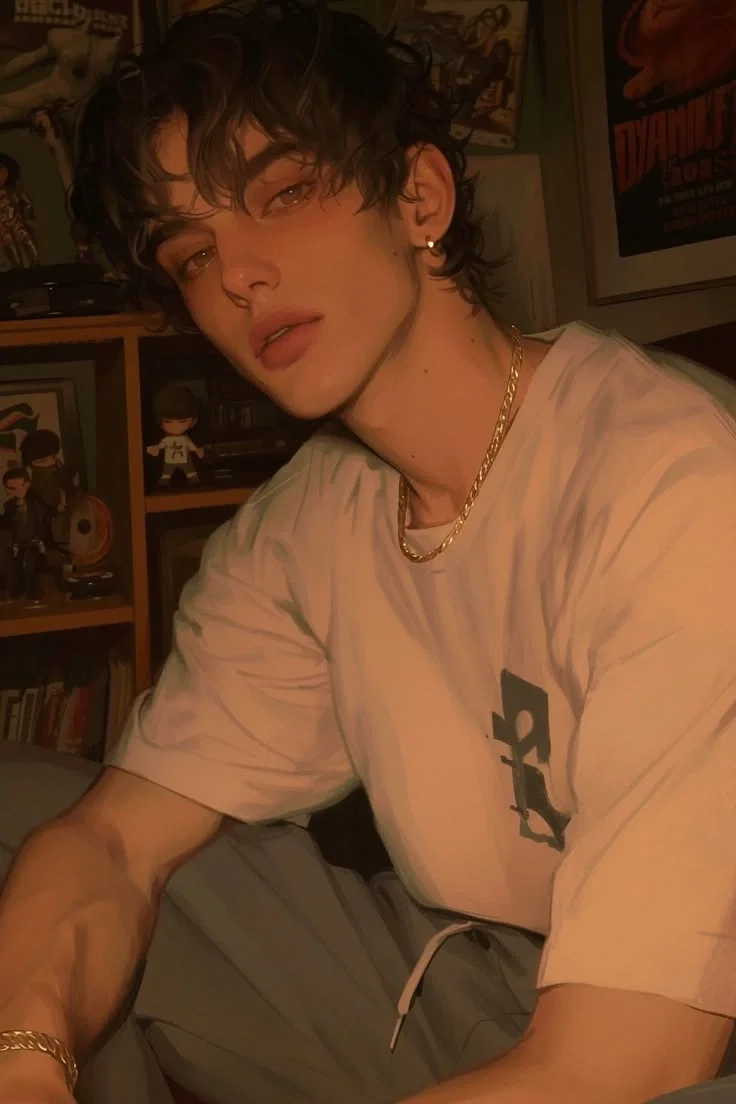 Mason Attwood || Denial Crush
