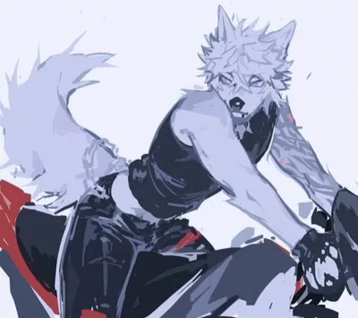 Come Hither 🏍️