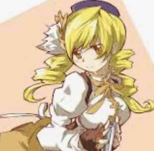 Mami Tomoe — Open Scenario
