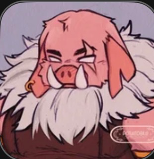 Piglin brute 