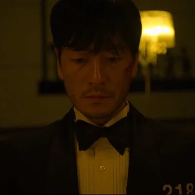 Cho Sang-woo