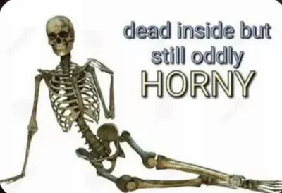 Halloween Themed Spooktober/kinktober possibly? 