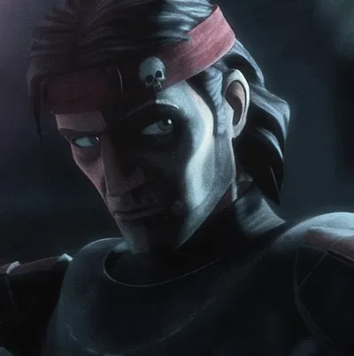Sergeant Hunter