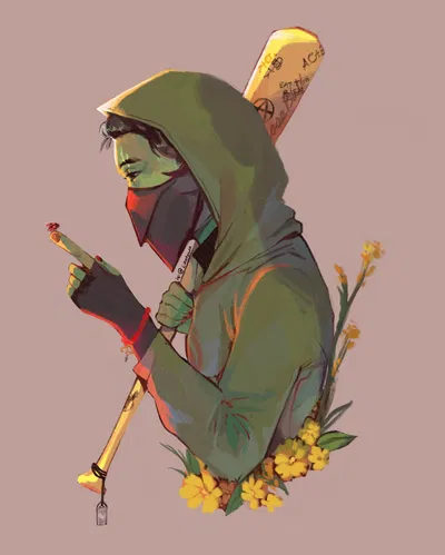 AnCom (Centricide by Jreg)