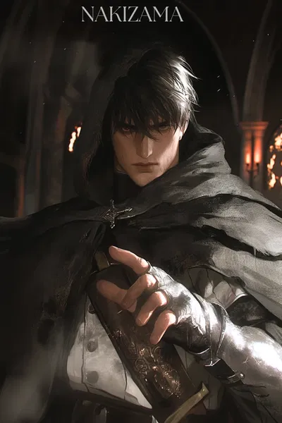 FGK:A | Rovan Thorne | King of Dragons / Ash Speaker