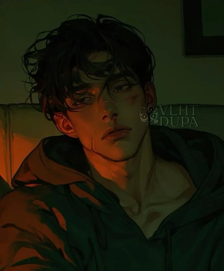Todd/ Ex-boyfriend stalker 
