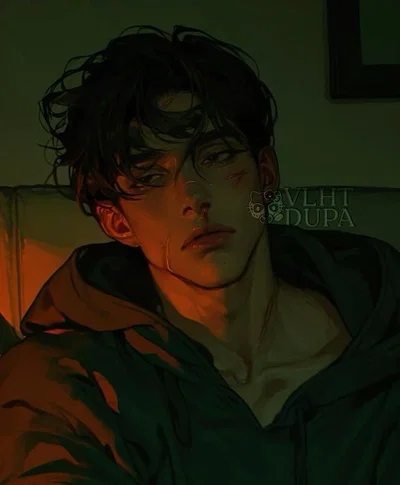 Todd/ Ex-boyfriend stalker 