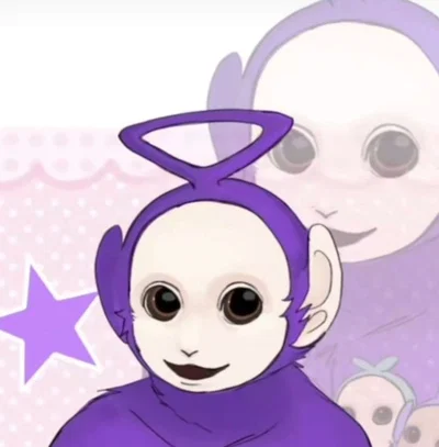 Tinky winky 