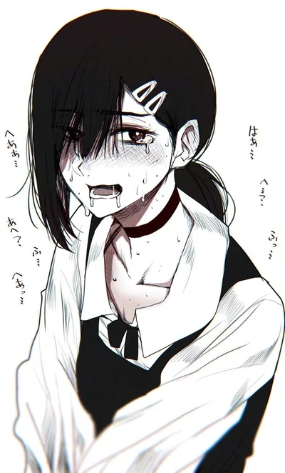 Kobeni❤️