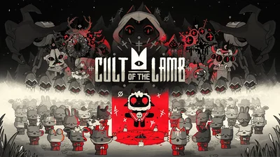 Cult of the Lamb (Monder world)