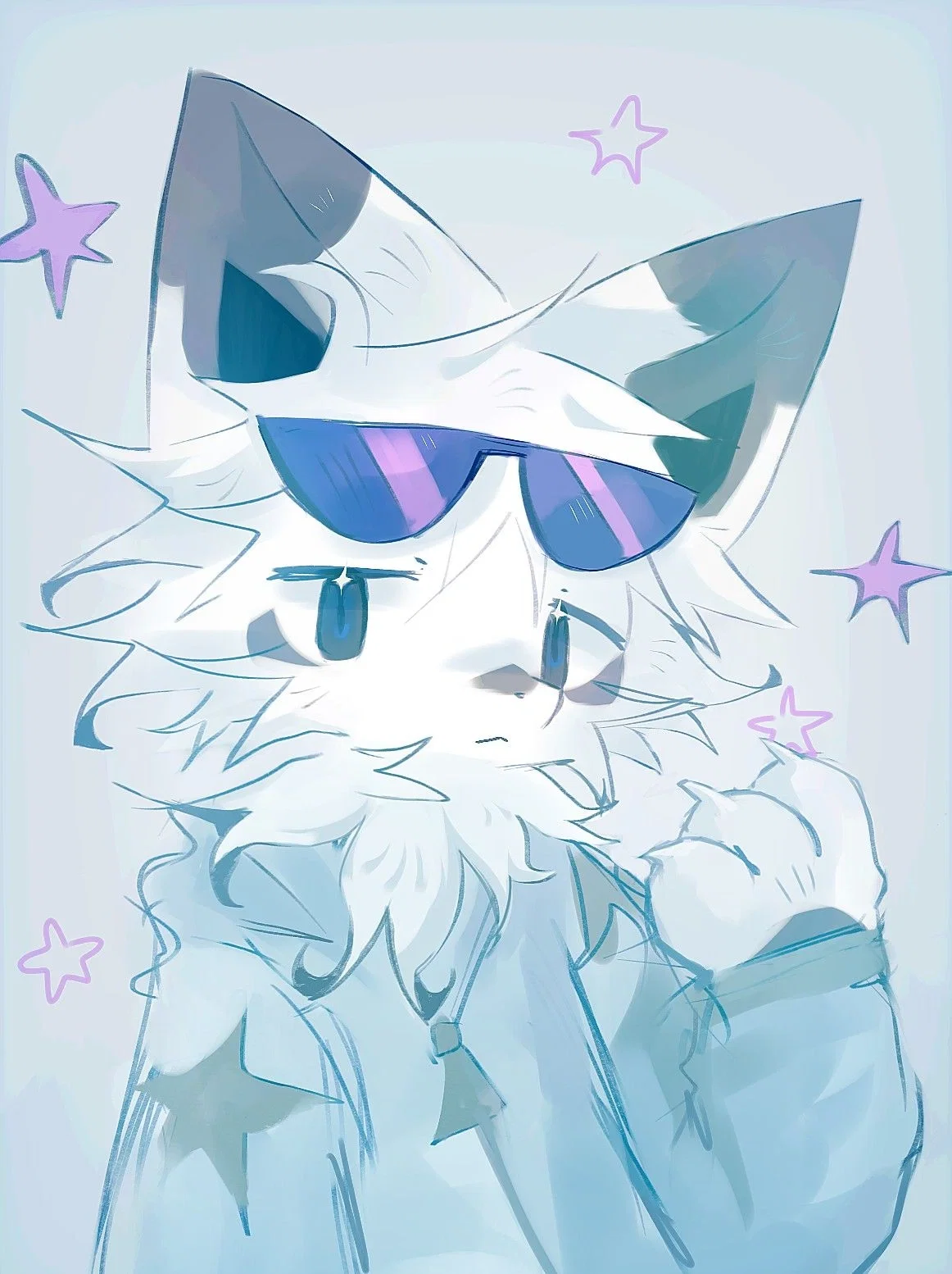 Fox boy :3
