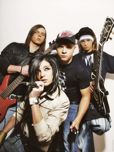 Tokio Hotel