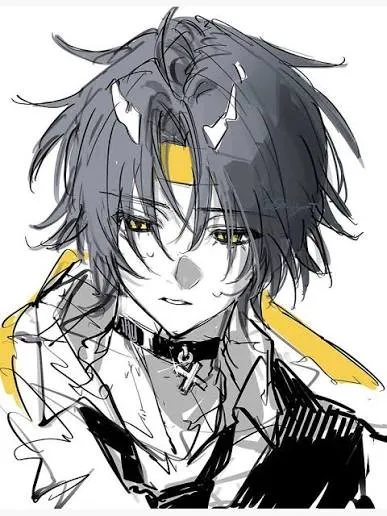 Asaba Harumasa - Dead End Office Worker
