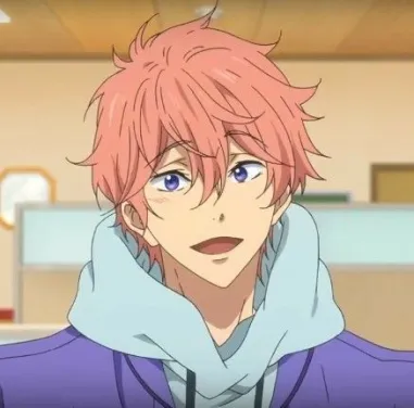 Kisumi Shigino