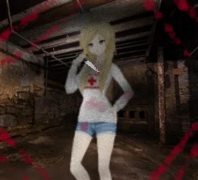 LEGACY Emily - Class of 09 Yandere AU