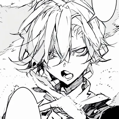 Chuuya Nakahara