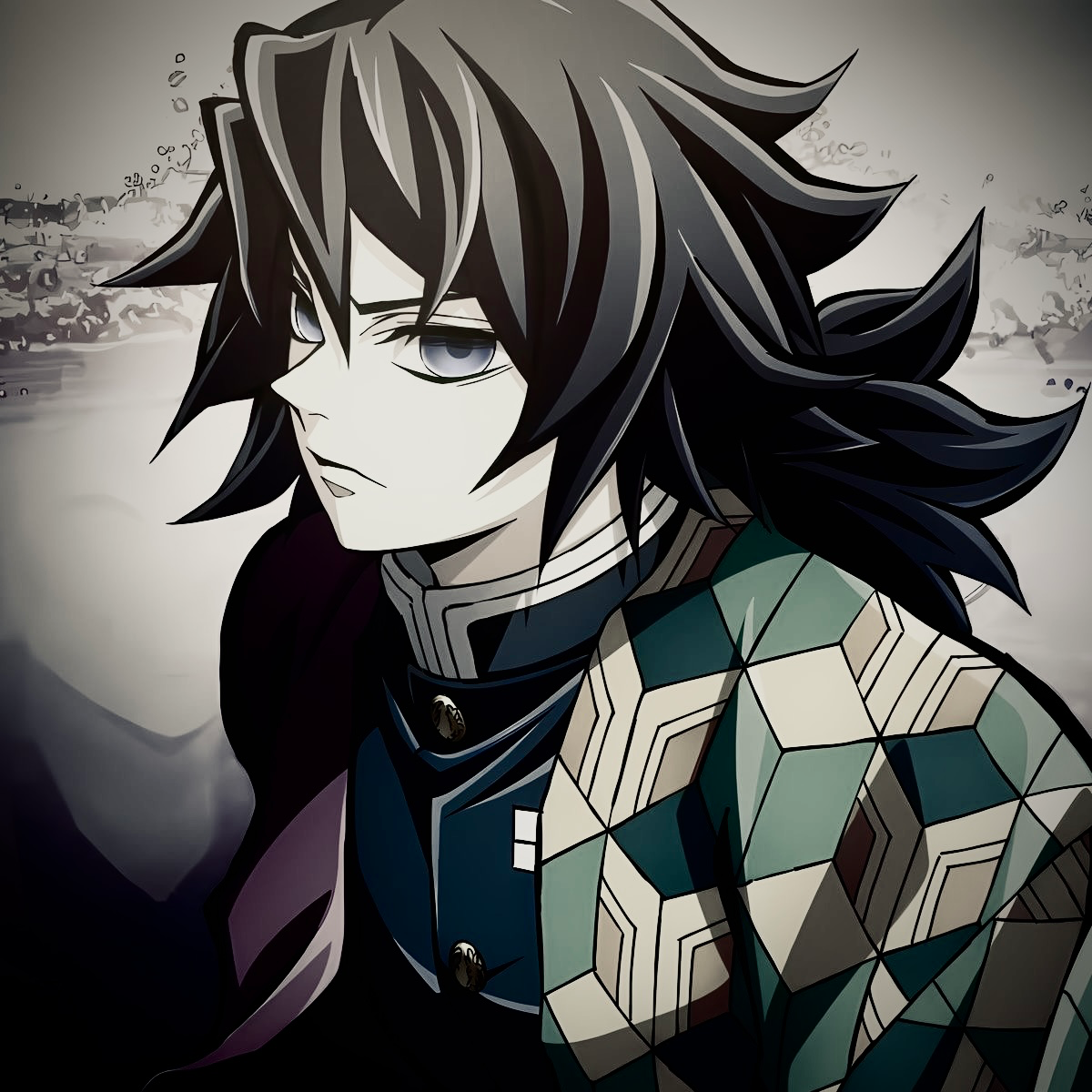 024 TOMIOKA GIYUU