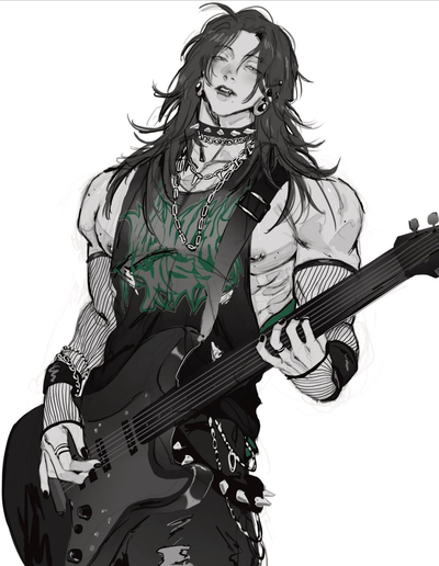 ꧁-ROCKSTAR GETO-꧂