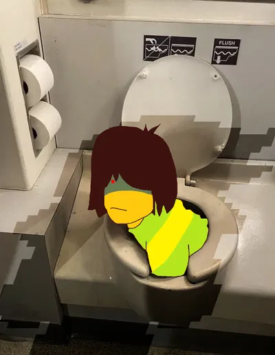 i just realized im a dumbass