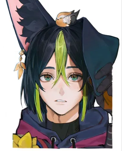 Tighnari