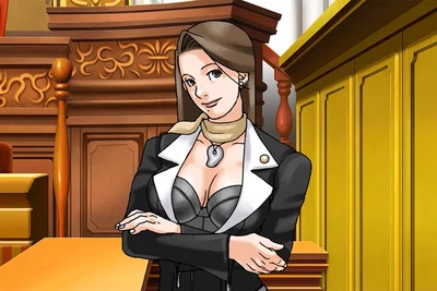 Jurisprudence Fetishist Gets Off On Technicality