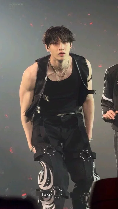 Bangchan <3