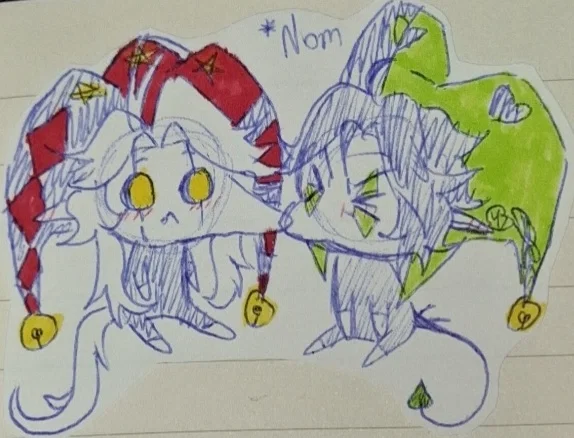 `~°🍎 Greenapple 🍏°~`