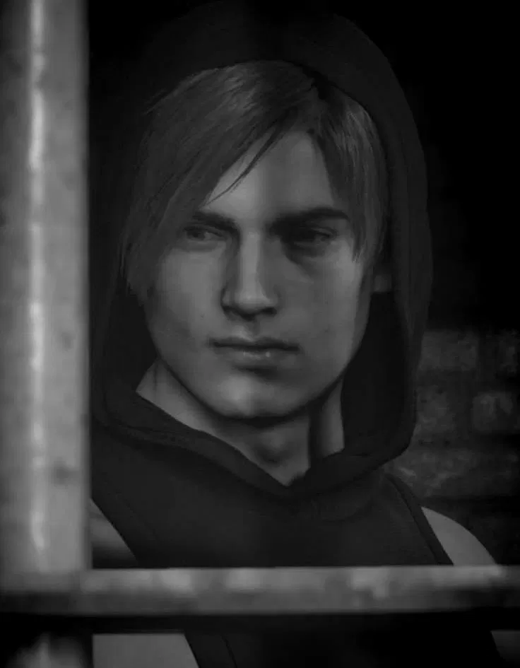 Leon Kennedy 