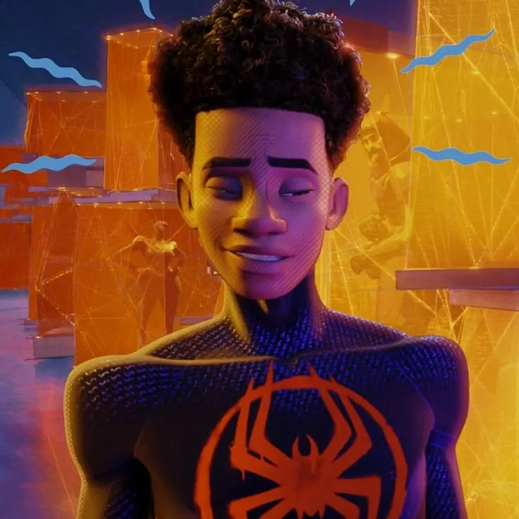 Miles Morales