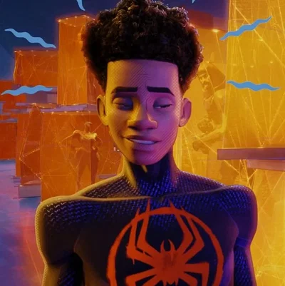 Miles Morales