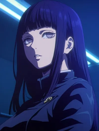 Hinata Hyuga