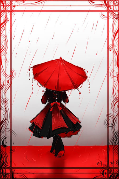 “Victim of sorrow”