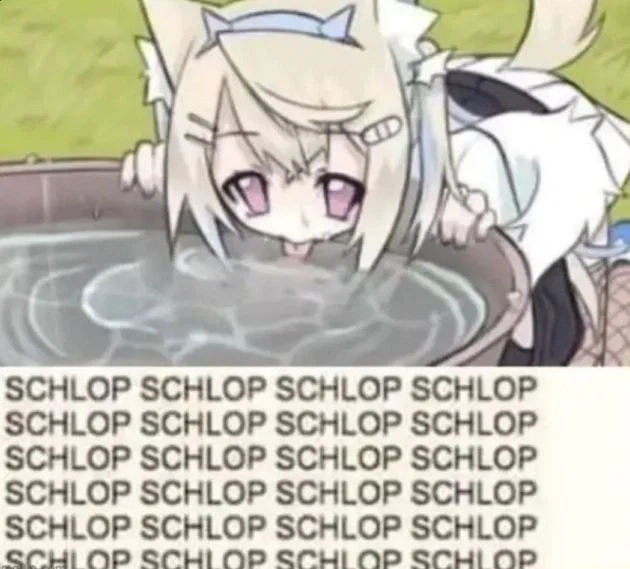 Slop