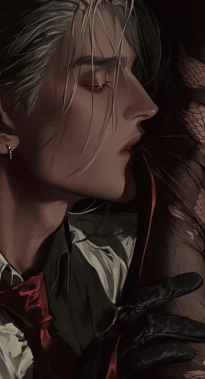 Kayle Litero | Your obedient boyfriend 