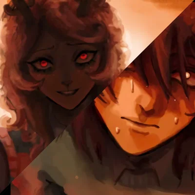✦ ⌇ Noelle & Kris ⌇ ✦