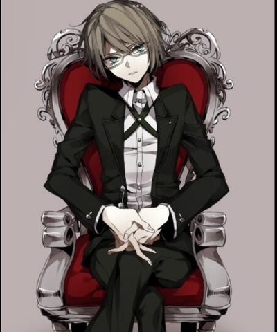 Byakuya Togami