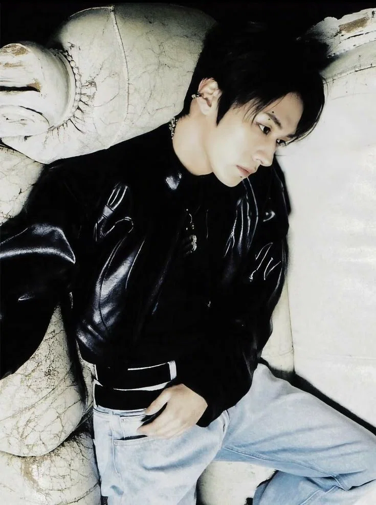 Lee Minho  | DYSTOPIA | Lee Know