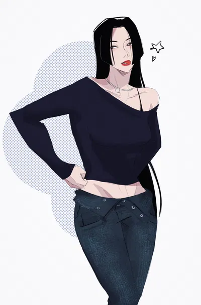 LIBRARY CRUSH | Aika Kokorohime 