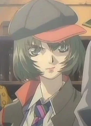 Wakaba