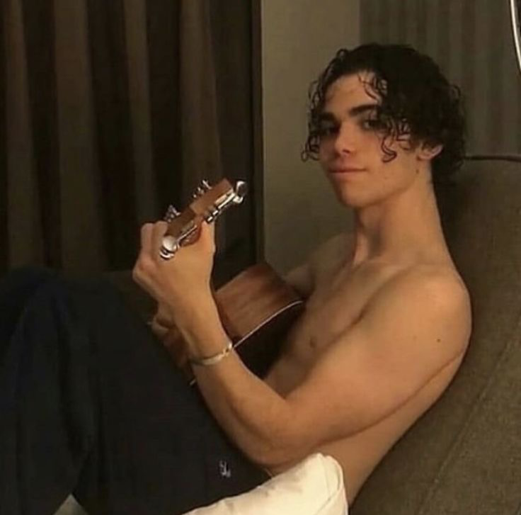Cameron Boyce