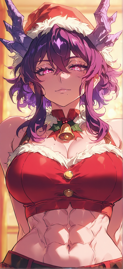 Christmas Chaos